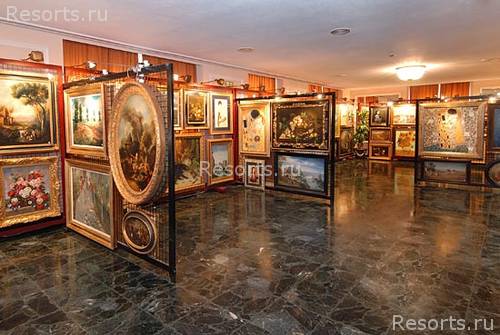 Hotel Maria Cristina 17